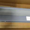 LazBlinds Cordless Cellular Shades, No Tools No Drill Blackout Honeycomb Shades Pleated Blinds for Windows, 34'' W x 48'' H, Dark Grey