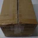 8 Pack Solar Pathway Lights Outdoor, IP65 Waterproof Solar Lights Outdoor Auto On/Off Walkway Landscape Lighting, Warm White LED for Garden, Yard, Driveway, Patio Landscape Decor