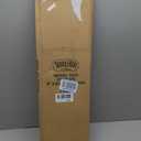 Toddleroo StepSafe Auto-Close Baby Gate 3-Bar Extension; 8" Wide, White