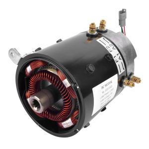 103572501 Replacement for Club Car Golf Cart Electric Motor 48V 3.3HP