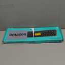 Logitech K270 Wireless Keyboard for Windows, 2.4 GHz Wireless, Full-Size, Number Pad, 8 Multimedia Keys, 2-Year Battery Life, Compatible with PC, Laptop, Black (1 Pack)