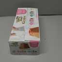 Fancy Feast Gems Pate Cat Food Mousse Salmon or Tuna and a Halo of Savory Gravy Wet Cat Food Variety Pack - (1) 8 ct. Boxes - 8 ct. Box (EXP 07/01/27)