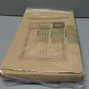 Automatic Chicken Coop Door Solar Powered with Timer, Remote Control, Anti-Pitch Aluminum Alloy Auto House Door for Chicken, Duck, Poultry, Weatherproof (Blue)