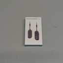 Bluetooth Transmitter Receiver, 3.5MM to Bluetooth 5.3 Transmitter, 2-in-1 Airplane Adapter for Headphone, TV, Airplane, Home Stereo, Speakers, Headphone, Car, Dual Connection