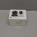 Wireless Security Camera, IP Camera 1080P HD Wansview, WiFi Home Indoor Camera for Baby/Pet/Nanny, Motion Detection, 2 Way Audio Night Vision, Compatible with Alexa, with TF Card Slot and Cloud (3MP, Black)