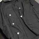 California Costumes Men's Mob Boss Adult (Medium, Black)