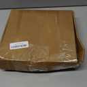 Anna's Whimsy 2 PCS Christmas Garland with Light, Real Touch Winter Pine Garland, Green Artificial Greenery Garland for Table, Mantle, Wall, Indoor, Outdoor Christmas Decorations