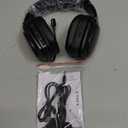 Tatybo Wireless Gaming Headset for PS5, PS4, PC, 2.4GHz USB & Type-C Gaming Headphones, 40Hrs & 7.1 Surround Sound Bluetooth Headphones with Noise Canceling Mic, Wireless Headset for Switch Phone