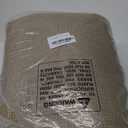 Easy Jute Rug 6x9 Natural Rugs: Washable Woven Area Rug Non Slip Non Shedding Indoor Outdoor Carpet for Living Room Bedroom Dining Room Farmhouse Patio (6'x9' Natural)