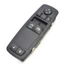 Power Window Master Switch Control Lifter Botton 2012-2015 for Ram C/V Cargo Van, for Dodge Grand Caravan, for Chrysler Town & Country (2 Door), Drivers SideOE# 68298870AA, 68110870AA, 68110870AB
