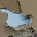 VIZ-PRO Magnetic Whiteboard/Dry Erase Board, 48 X 36 Inches, Silver Aluminum Frame