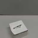 Bathtub Drain Stopper, Tub Stopper/Bathtub Plug for Tip Toe/Trip Lever/Lift&Turn Tub Drains, Bath Tub Drain Stoppers Designed for 1.5"-1.72" Drain Hole w/3 O-Rings,Chrome Plated