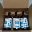 Everyone Liquid Hand Soap, 12.75 Ounce (Pack of 3), Pacific Eucalyptus, Plant-Based Cleanser with Pure Essential Oils