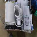 LG 7,000 BTU Portable Air Conditioner, 115V, Cools 300 Sq.Ft. (12' x 25' Room Size), Portable Air Conditioner for Home with Quiet Operation, LCD Remote Control, and Window Installation Kit, White