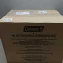 Coleman Chiller 9/16/30/48/60qt Cooler with Ice Retention, Leak Resistant, Great for Camping, Concerts, Sports, and More