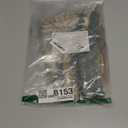 Bpole Dried Pampas Grass Bouquet - 92 Pcs 11-13 inch Pampas Grass Decor with Bunny Tails,Eucalyptus & Lavender Dried Boho Flowers for Vase Wedding Home Table Decor,Rustic Farmhouse Party