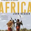 Africa: A Biography of the Continent