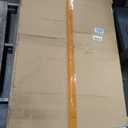[Upgraded Version] Crystal Clear 1/5" Thick 54" x 32" Heavy Duty Hard Chair Mat, Can be Used on Carpet or Hard Floor