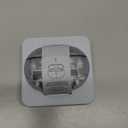 Beats Studio Buds + | True Wireless Noise Cancelling Earbuds, Enhanced Apple & Android Compatibility, Built-in Microphone, Sweat Resistant Bluetooth Headphones, Spatial Audio - Transparent