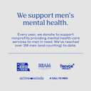 Harry's Original Razor Blades for Men - 14 Count - Premium Razor Blade Refill Cartridges - German Engineered