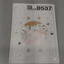 Life Mastery Planner - A 12 Month Journey to Crush Your Goals, Increase Productivity, Passion, Success & Happiness - Weekly & Monthly Life Planner, Habit-Tracker, Gratitude Journal & Organizer