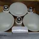 Sunco 6 Pack BR30 Light Bulb LED Recessed Can Light Bulbs, Indoor Flood Light Bulb 850 LM, 11W (65W Equivalent), 3000K Warm White, Dimmable, E26 Base, for Home, Kitchen, Bedroom UL