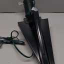 Musical Rotating Christmas Tree Stand, Adjustable Christmas Tree Stands with Remote Control Music, Speed and Light, Artificial Christmas Tree Stand for Up to 8 FT 100 LB Tree