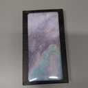 Casetego for Galaxy S24 FE Case,Compatible with MagSafe,[Military Grade Drop Test] Full Body Protection Slim Shockproof Rugged Marble Women Case for Samsung Galaxy S24 FE 6.7 inch,Cobalt Violet