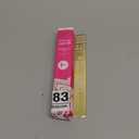 Grande Cosmetics GrandeLASH-MD Lash Enhancing Serum - Peptide & Vitamin Infused Formula for Longer, Thicker, Fuller Looking Lashes - Ophthalmologist Tested, Cruelty-Free