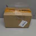 BESTYASH Brain Model 1 1 Scale Anatomy Model for Medical Teaching - Realistic Human Brain Anatomy Study Tool with Clear Labels