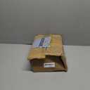 Knitgrip 6 Pcs 9'' Mini Eucalyptus Wreath Small Spring Summer Kitchen Cabinet Wreaths with Linen Bow Ribbon Hanging Farmhouse Wreaths Artificial Greenery Wreath for Front Door Porch Wall Window