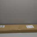 LEVOLOR Basics Cordless Faux Wood Blinds for Indoor Windows, 46" x 64"