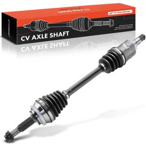 A-Premium Cv Axle Assembly CVA65224-C For Corolla 09-18 Matrix 03-13 Vibe 03-10