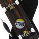 P-REP Starter Complete Wooden Fingerboard 30mm - Ebony