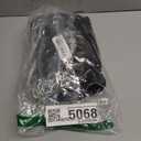 Zesica Black Shirt, L 