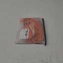 Verdusa Women's Colorblock Striped Crop Halter Top Tie Backless V Neck Going Out Tops XS