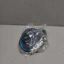 Pro Gaming Over Head Headset Bengoo G9000, Open box, Blue and Black