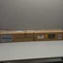 Artificial Plants, 5 Ft Dracaena Tree Faux Plants Indoor Outdoor Decor Fake Tree with Woven Seagrass Basket Plants for Home Decor Office Living Room Porch Patio Housewarming