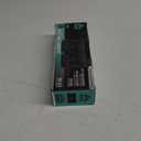 RBX 1LB Ankle & Wrist Weights for Women and Men - Velcro Straps Made for Jogging, Walking, Resistance Training, and Physical Therapy (Set of 2) - Soft Touch Material