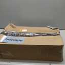 Pacific Play Tents 95200 Kids Super Sensory 9-Foot D Style Institutional Crawl Play Tunnel, 9' x 30" x 30", Multicolored