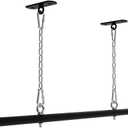 Ceiling Pull Up Bar, for Home Gym Strength Training