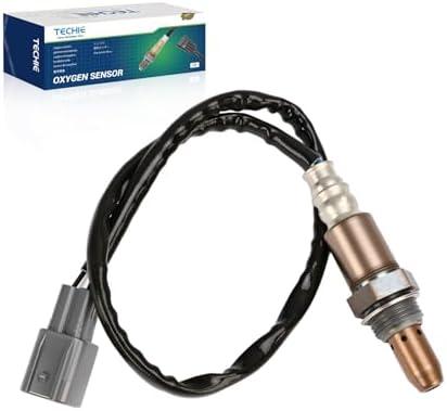 Techie 234-9049 Air Fuel Ratio Sensor,Oxygen O2 Sensor Upstream for Scion XB TC 2008-2015 Toyota Camry 2005-2009 Avalon 2005-2007 RAV4 2006-2012 Sienna 2007-2010,Lexus ES350 RX350 RX450h 2007-2011