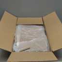 Wooden 2 Step Stool for Kids Bathroom Foldable 2-Step for Toilet Potty Training, Child Stepping Stool for Kitchen Nursery Bedroom