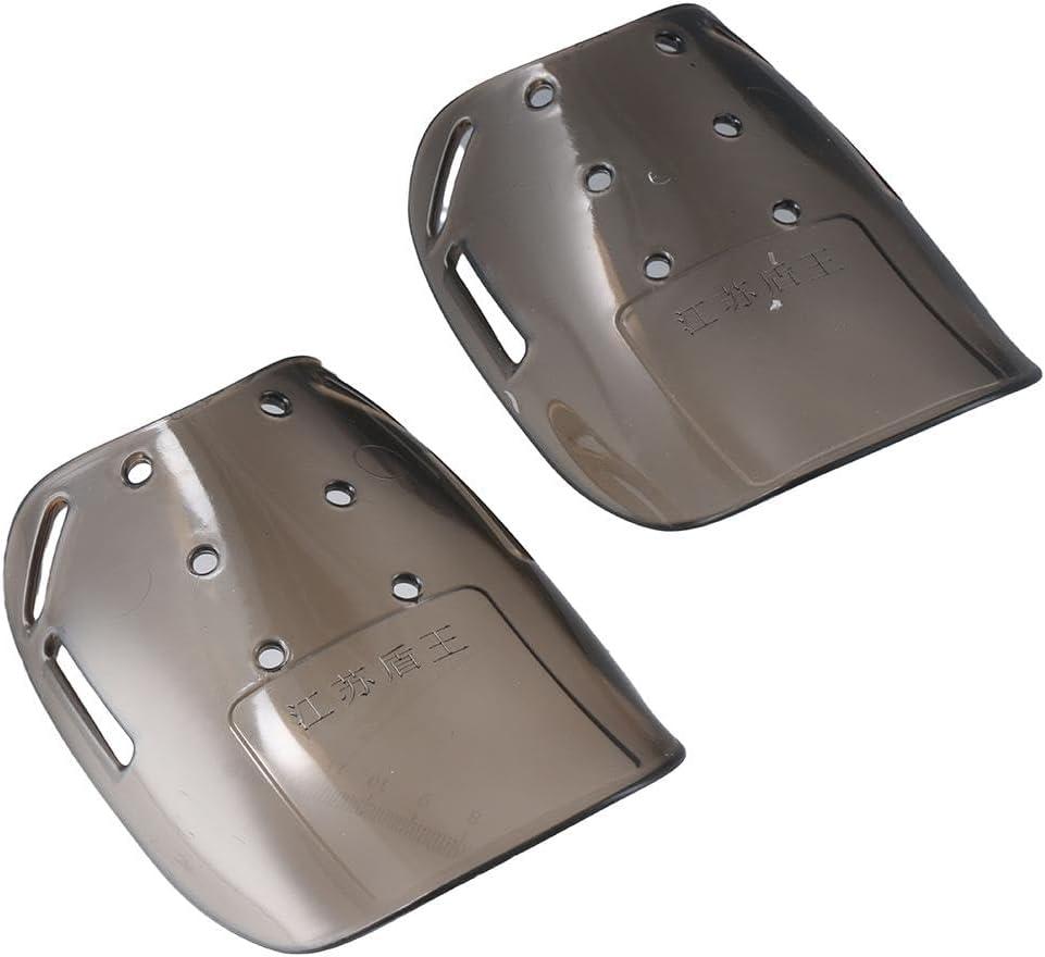 1 Pair Work Shoes Metatarsal Guards Safety Footwear for Most Work Boots