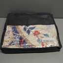 Whale Comforter Bedding Set with 2 Pillowcase King Size Ocean Comforter Set for Kids Boys Girls Bedroom Decor