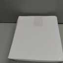 Watersay 9.5 x 11 Continuous Feed Computer Paper Fanfold for Dot Matrix Printers Continuous Computer Paper Left and Right Perforated 1000 Sheets 3 Part White/Pink/Yellow for Receipts, Invoices