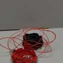 CMZST260H String Trimmer Head Compatible with Craftsman Weed Eater CMCST920 CMCST960, Replacement Head Cover with 0.080" 20 Ft Line (1 Pack)