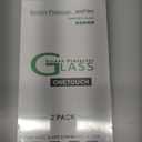 amFilm Auto-Alignment OneTouch for Nintendo Switch 2 Screen Protector [7.9''] 2025 Tempered Glass, Accessories, 30 seconds Installation, Bubble Free, Anti-Scratch, Touch Sensitive, Ultra-Clear [2Pack]