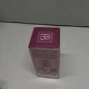 BOLDNTRUE BEAUTY Electric Makeup Brush Cleaner Set  Automatic USB-C Deep Cleaning Machine with Rubber Pad, Plug & Gift Bag | Portable Makeup Brush Washer, Perfect Beauty Gift for Her (Bordeux / Transparent)