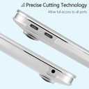 Designed for MacBook Air 13 inch Case 2021-2018 A2337 M1/A2179/A1932, Ultra-Thin Hard Shell Case for MacBook Air 13.3" with Keyboard Cover & USB Adapter & Webcam Cover, Abstract Flowers